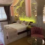 Mesken Cave 호텔 네브셰히르