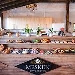Mesken Cave 호텔 네브셰히르