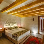 Mesken Cave 네브셰히르