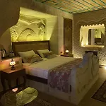 호텔 Mesken Cave 네브셰히르