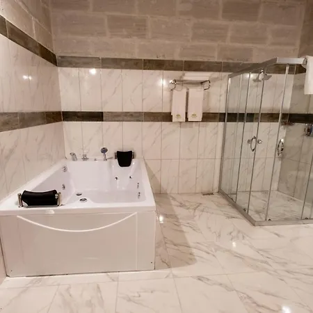 Mesken Cave Otel