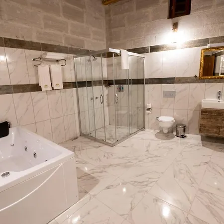 酒店 Mesken Cave *