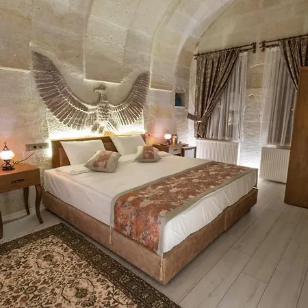 Otel Mesken Cave