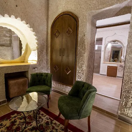 Mesken Cave Otel Nevşehir