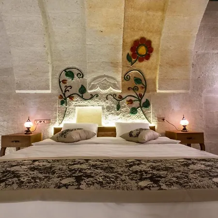 Mesken Cave Otel
