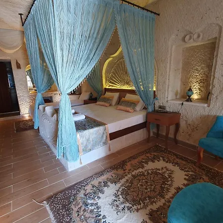 Mesken Cave Otel