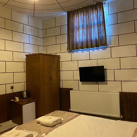 Mesken Cave 酒店 *