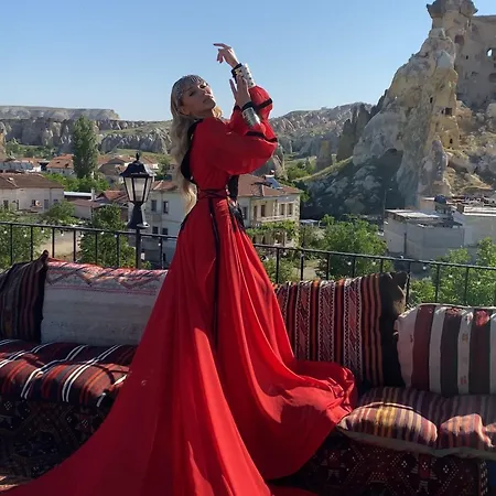 Mesken Cave 酒店 *