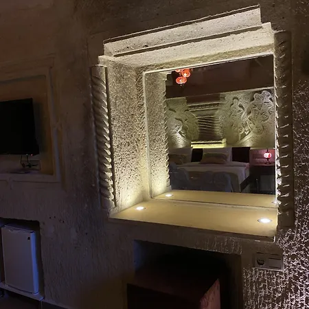 酒店 Mesken Cave 内夫谢希尔