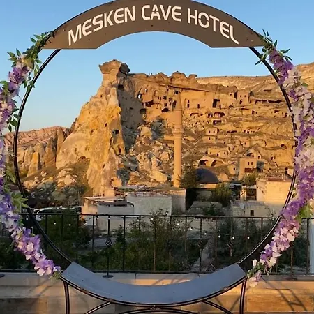 Mesken Cave 酒店