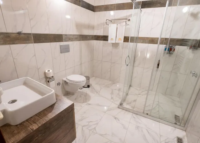 Hotel Mesken Cave Nevsehir