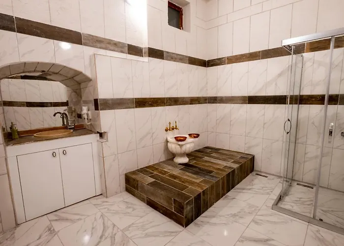 Hotel Mesken Cave Nevsehir