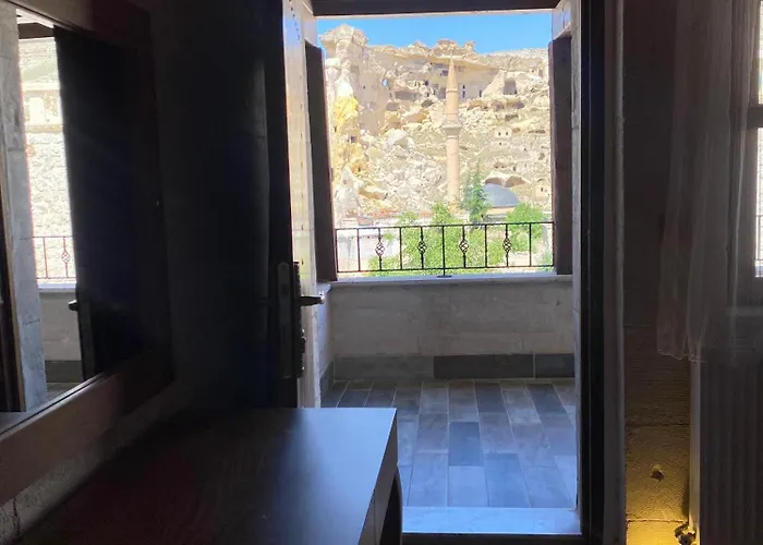 Mesken Cave Hotel Nevsehir