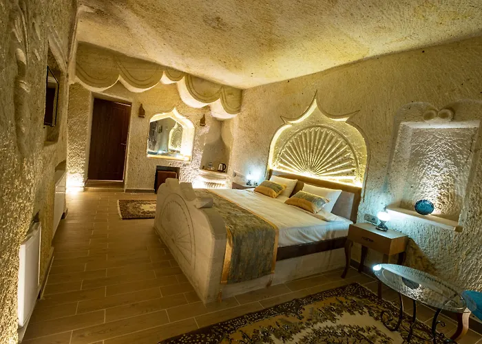 Hotel Mesken Cave Nevsehir