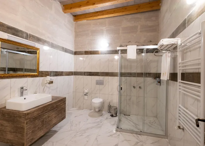 Hotel Mesken Cave Nevsehir