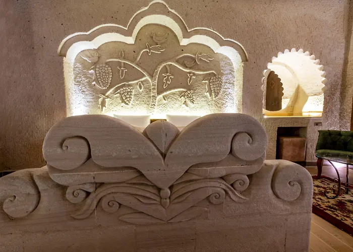 Hotel Mesken Cave Nevsehir