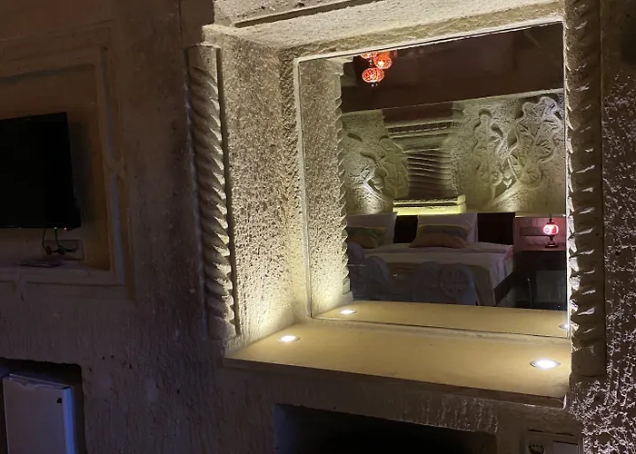 Hotel Mesken Cave Nevsehir