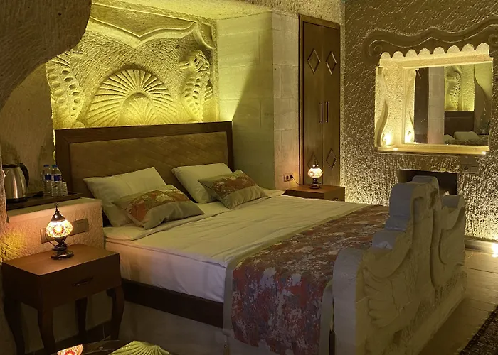 Hotel Mesken Cave Nevsehir